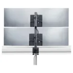 Monitoriaus laikiklis StarTech.com H2MPV-MONITOR-MOUNT, vaizdas 3