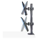 Monitoriaus laikiklis StarTech.com H2MPV-MONITOR-MOUNT, vaizdas 4