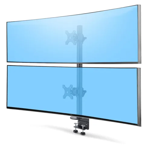 Monitoriaus laikiklis StarTech.com H2MPV-MONITOR-MOUNT