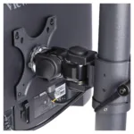 Monitoriaus laikiklis StarTech.com H2MPV-MONITOR-MOUNT, vaizdas 6