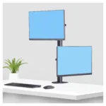 Monitoriaus laikiklis StarTech.com H2MPV-MONITOR-MOUNT, vaizdas 8
