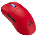 ASUS ROG Harpe II Ace RED mouse
