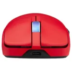 ASUS ROG Harpe II Ace RED mouse