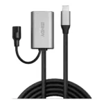 USB kabelis Lindy 43271, vaizdas 2
