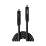 USB kabelis Lindy 43333, vaizdas 2