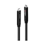 USB kabelis Lindy 43333