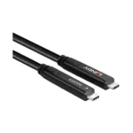 USB kabelis Lindy 43333, vaizdas 3