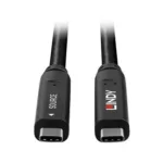 USB kabelis Lindy 43333, vaizdas 4