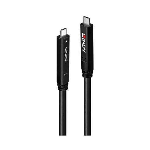USB kabelis Lindy 43333