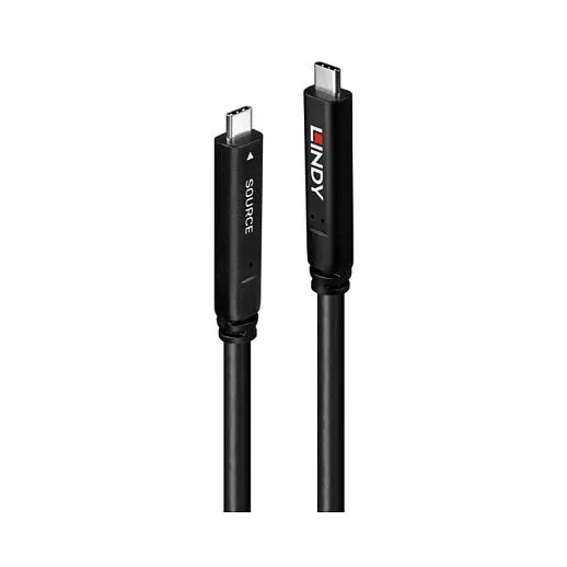 Lindy 43333 USB cable USB kabelis Lindy 43333