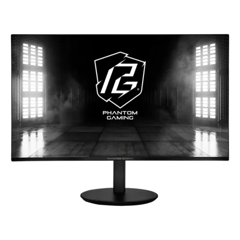 Monitorius Asrock PG27FFS2E (90LXA120-A0E1A0V)