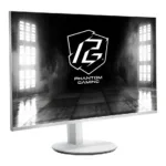 Monitorius Asrock PG27FFS2E-W (90LXA130-A0E1A0V), vaizdas 2