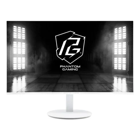 Monitorius Asrock PG27FFS2E-W (90LXA130-A0E1A0V)