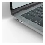 USB laidas ar adapteris Lindy 40427 port blocker, vaizdas 5