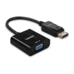 Vaizdo adapteris Lindy 41006, vaizdas 3