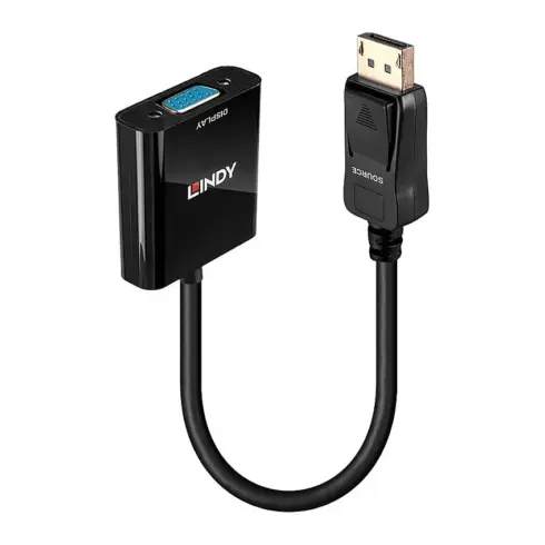Vaizdo adapteris Lindy 41006