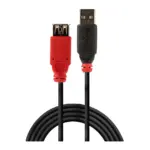 USB kabelis Lindy 42817, vaizdas 2