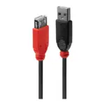 USB kabelis Lindy 42817