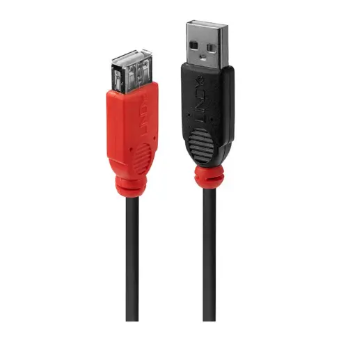 USB kabelis Lindy 42817
