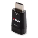 Kabelio adapteris Lindy 38194, vaizdas 2