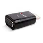 Kabelio adapteris Lindy 38194