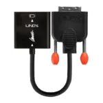 Vaizdo adapteris Lindy 38189, vaizdas 2