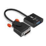 Vaizdo adapteris Lindy 38189, vaizdas 3
