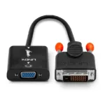 Vaizdo adapteris Lindy 38189, vaizdas 4