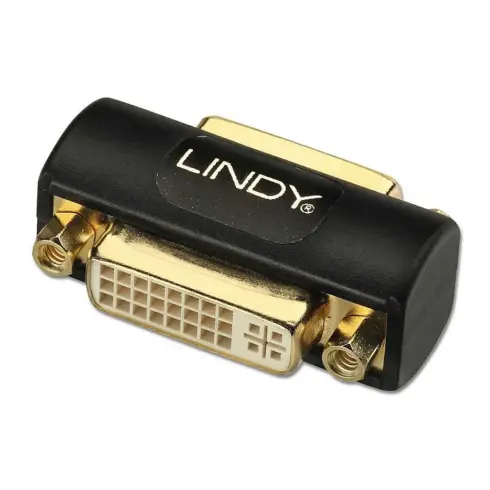 Kabelio adapteris Lindy 41233