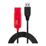 USB kabelis Lindy 42782, vaizdas 2