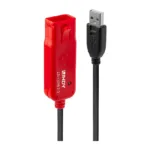 USB kabelis Lindy 42782