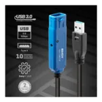 Lindy 43157 USB cable