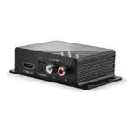 Lindy 38361 audio converter