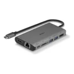 Lindy 43323 laptop dock/port replicator