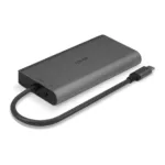 Lindy 43323 laptop dock/port replicator
