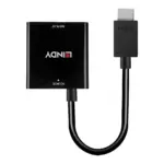 Vaizdo adapteris Lindy 38291, vaizdas 2