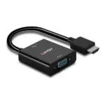 Vaizdo adapteris Lindy 38291, vaizdas 3