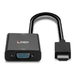 Vaizdo adapteris Lindy 38291, vaizdas 4