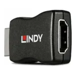 Kabelio adapteris Lindy 32104, vaizdas 2