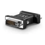 Vaizdo laidas ar adapteris Lindy 32122 EDID emulator, vaizdas 2