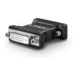 Vaizdo laidas ar adapteris Lindy 32122 EDID emulator