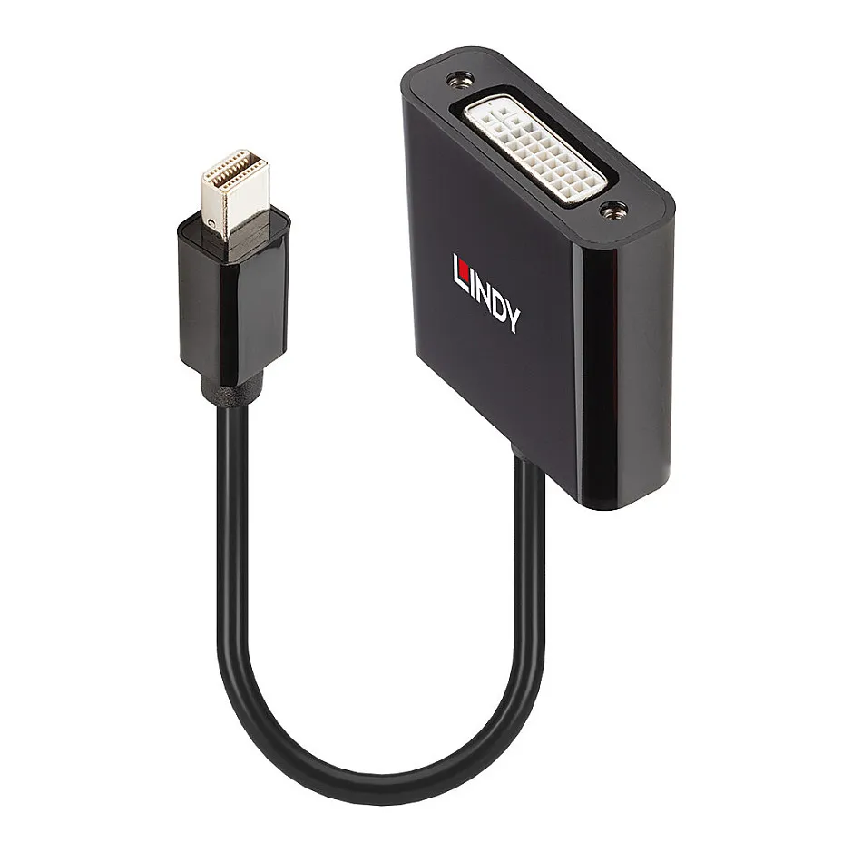 Lindy 41736 cable gender changer Kabelio adapteris Lindy 41736