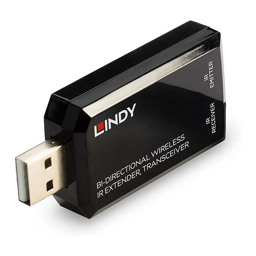 Lindy 38331 AV extender AV ilgintuvas Lindy 38331