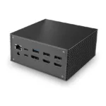 Lindy 43378 laptop dock/port replicator