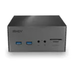 Lindy 43378 laptop dock/port replicator