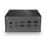 Lindy 43378 laptop dock/port replicator
