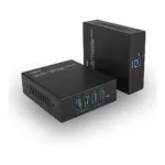 Lindy 43410 KVM extender