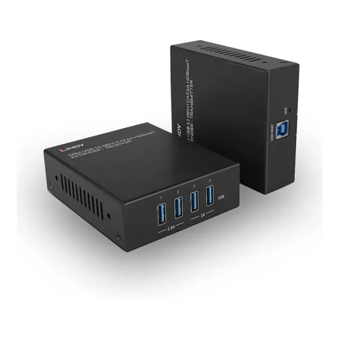 Lindy 43410 KVM extender