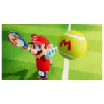Konsolės žaidimas Nintendo Mario Tennis Fever (10016193), vaizdas 2