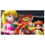 Konsolės žaidimas Nintendo Mario Tennis Fever (10016193), vaizdas 3